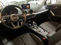 Audi Q2 vaihtoauto