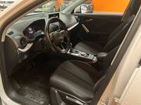 Audi Q2 vaihtoauto