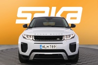 Land Rover Range Rover Evoque vaihtoauto