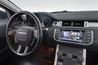 Land Rover Range Rover Evoque vaihtoauto