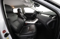 Land Rover Range Rover Evoque vaihtoauto