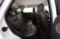 Land Rover Range Rover Evoque vaihtoauto