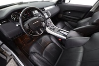 Land Rover Range Rover Evoque vaihtoauto