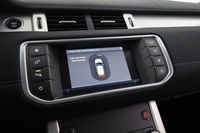 Land Rover Range Rover Evoque vaihtoauto