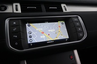 Land Rover Range Rover Evoque vaihtoauto