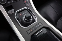 Land Rover Range Rover Evoque vaihtoauto
