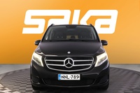Mercedes-Benz V vaihtoauto