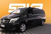 Mercedes-Benz V vaihtoauto