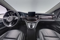 Mercedes-Benz V vaihtoauto