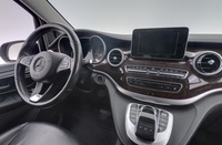 Mercedes-Benz V vaihtoauto