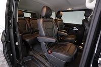 Mercedes-Benz V vaihtoauto
