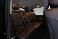 Mercedes-Benz V vaihtoauto
