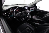 Mercedes-Benz V vaihtoauto