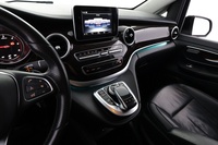 Mercedes-Benz V vaihtoauto