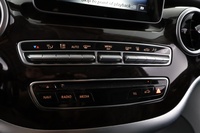 Mercedes-Benz V vaihtoauto