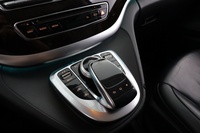 Mercedes-Benz V vaihtoauto