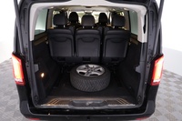 Mercedes-Benz V vaihtoauto