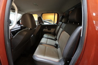 Volkswagen Amarok vaihtoauto