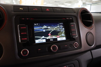 Volkswagen Amarok vaihtoauto