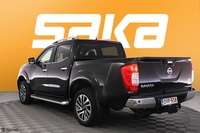 Nissan Navara vaihtoauto