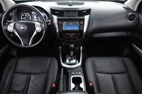 Nissan Navara vaihtoauto