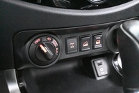 Nissan Navara vaihtoauto