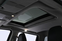 Nissan Navara vaihtoauto