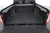 Nissan Navara vaihtoauto