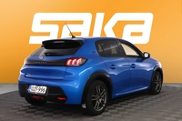 Peugeot 208 vaihtoauto