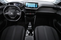 Peugeot 208 vaihtoauto