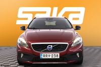 Volvo V40 Cross Country vaihtoauto
