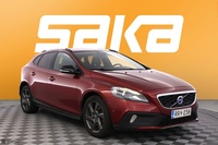 Volvo V40 Cross Country vaihtoauto