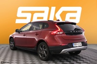 Volvo V40 Cross Country vaihtoauto