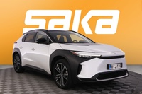 Toyota bZ4X vaihtoauto