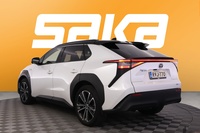 Toyota bZ4X vaihtoauto