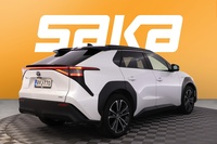 Toyota bZ4X vaihtoauto