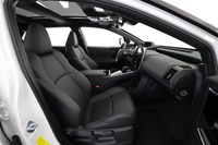 Toyota bZ4X vaihtoauto