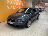 Volvo C30 vaihtoauto