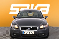 Volvo C30 vaihtoauto