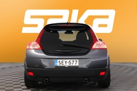 Volvo C30 vaihtoauto