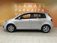 Volkswagen Golf Plus vaihtoauto