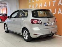 Volkswagen Golf Plus vaihtoauto
