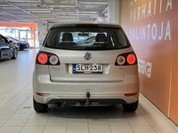 Volkswagen Golf Plus vaihtoauto