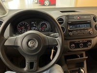 Volkswagen Golf Plus vaihtoauto