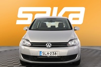 Volkswagen Golf Plus vaihtoauto