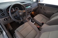 Volkswagen Golf Plus vaihtoauto