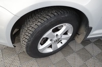 Volkswagen Golf Plus vaihtoauto