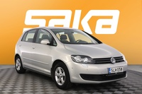 Volkswagen Golf Plus vaihtoauto