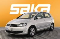 Volkswagen Golf Plus vaihtoauto