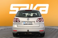 Volkswagen Golf Plus vaihtoauto
